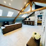 Spacious Modern Quiet - Hypercentre Apartment Gérardmer