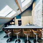 Spacious Modern Quiet - Hypercentre