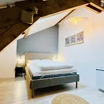 Spacious Modern Quiet - Hypercentre