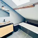 Spacious Modern Quiet - Hypercentre *