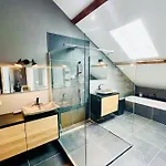 Apartment Spacious Modern Quiet - Hypercentre