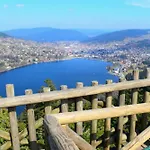 Spacious Modern Quiet - Hypercentre