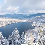 Apartment Spacious Modern Quiet - Hypercentre