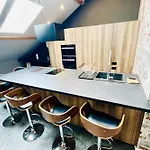 Apartment Spacious Modern Quiet - Hypercentre *