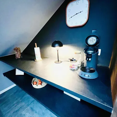 Spacious Modern Quiet - Hypercentre Apartmán *