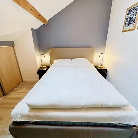 Spacious Modern Quiet - Hypercentre * Gérardmer