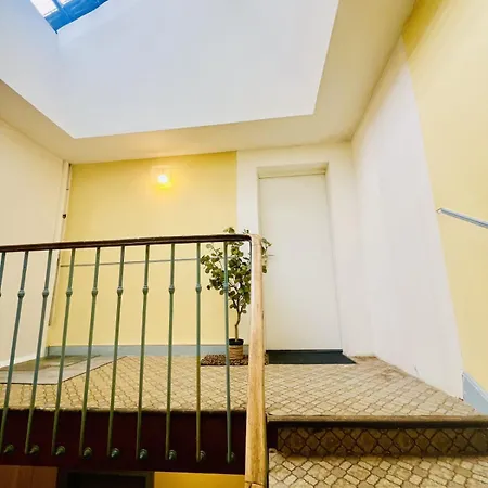 Apartmán Spacious Modern Quiet - Hypercentre Gérardmer