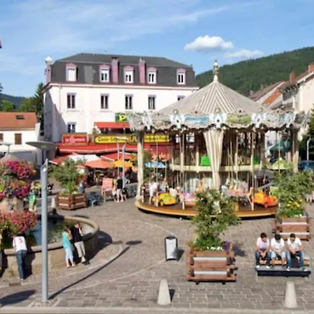 Spacious Modern Quiet - Hypercentre Gérardmer
