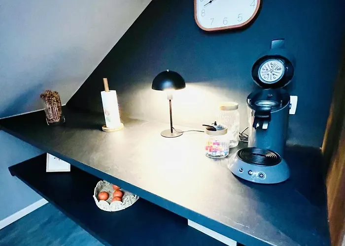 Spacious Modern Quiet - Hypercentre Apartment *