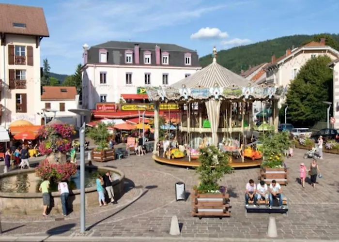 Spacious Modern Quiet - Hypercentre Apartment