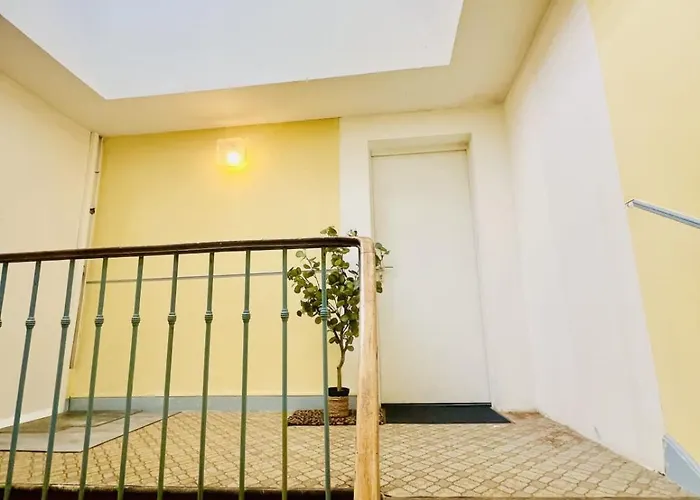 Spacious Modern Quiet - Hypercentre Apartment