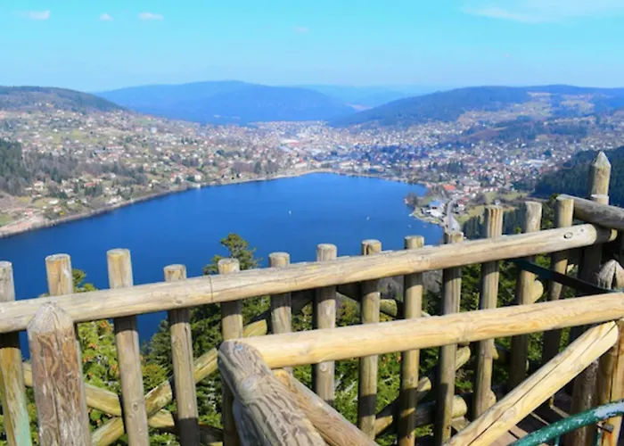 Spacious Modern Quiet - Hypercentre